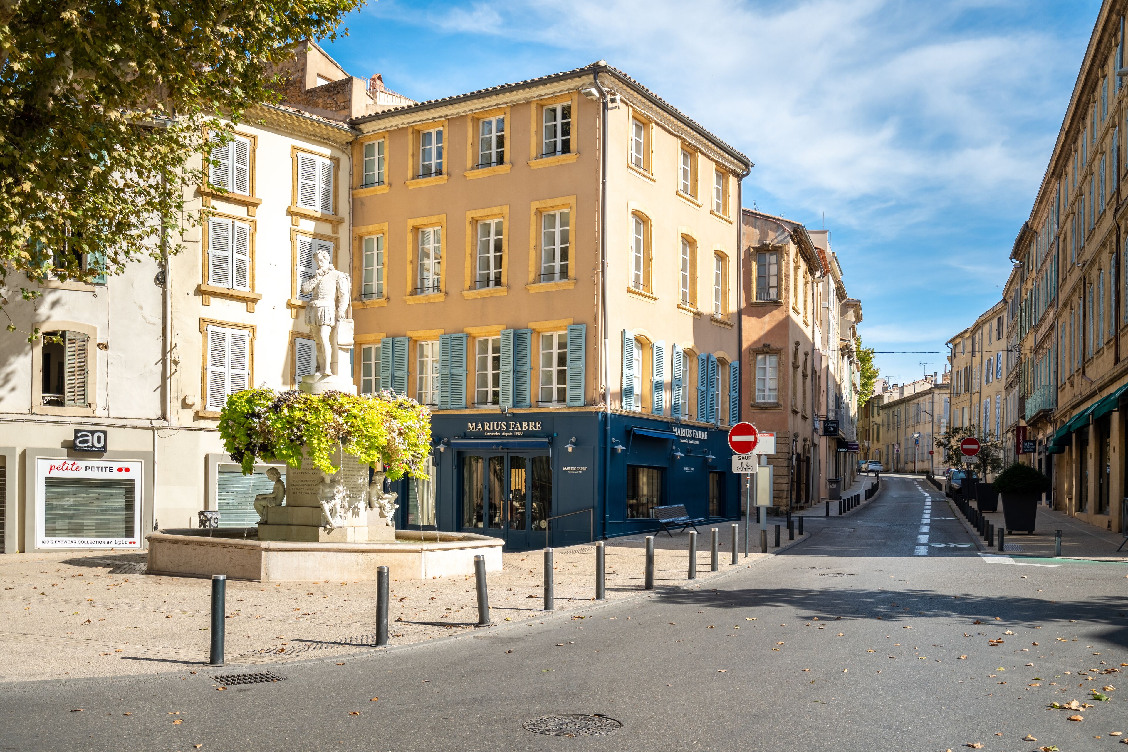 La Reserve De Salon De Provence