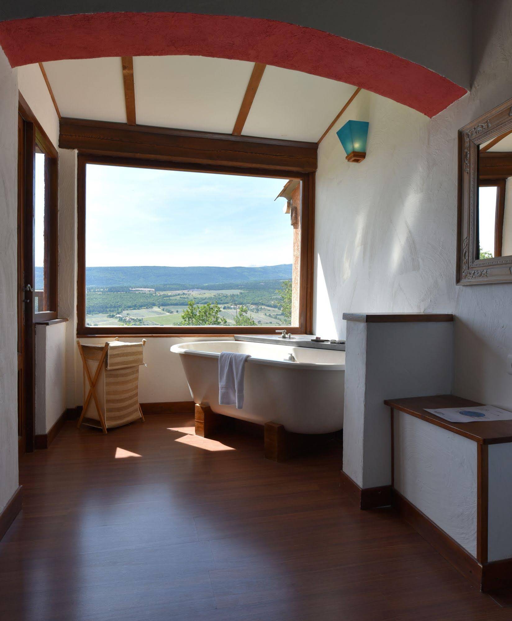 Hostellerie du Val de Sault