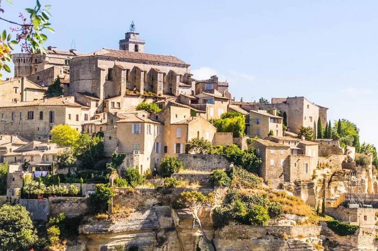 La Maison Adriel Villa Recente avec Jardin et Piscine
