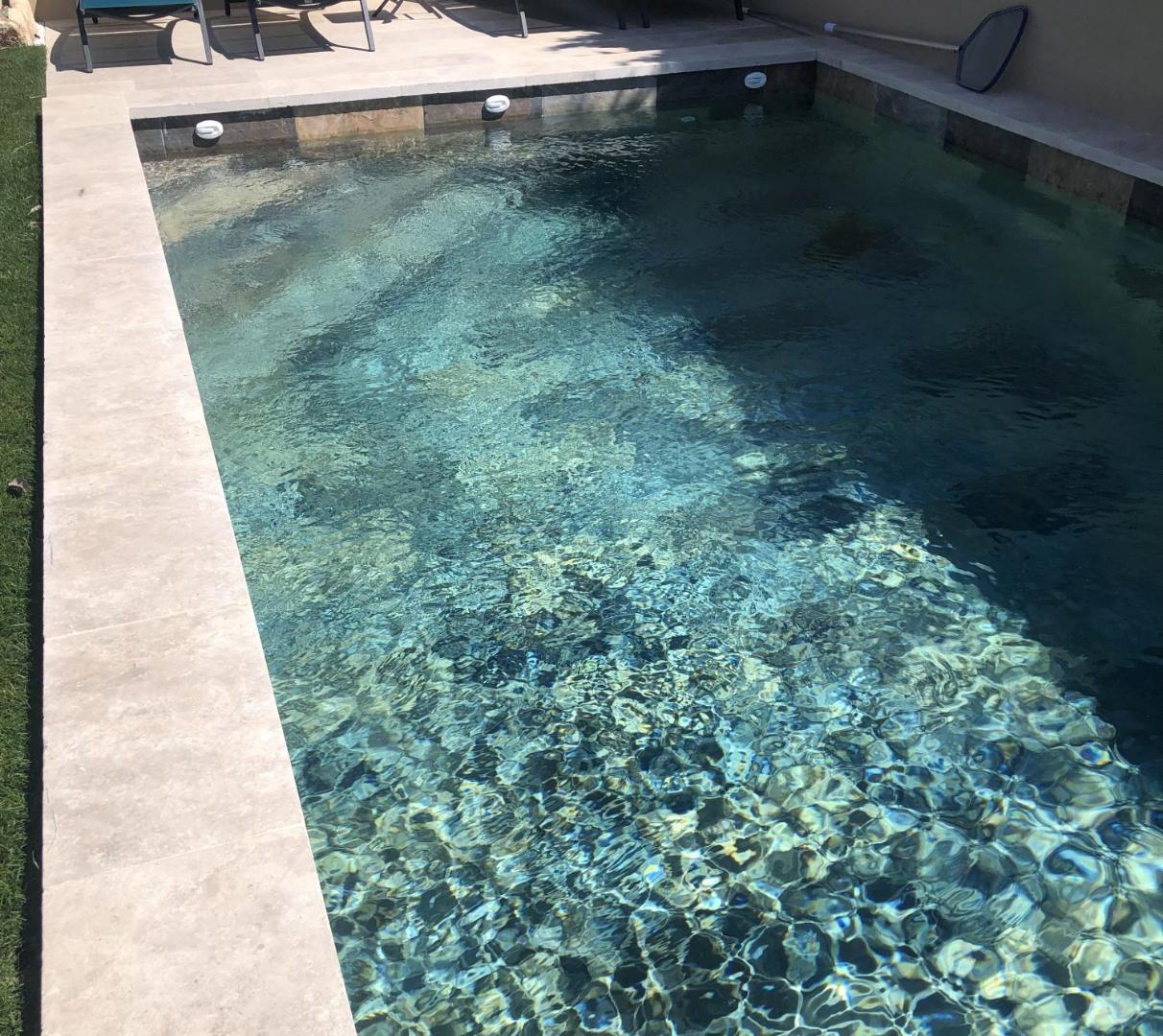 La Maison Adriel Villa Recente avec Jardin et Piscine