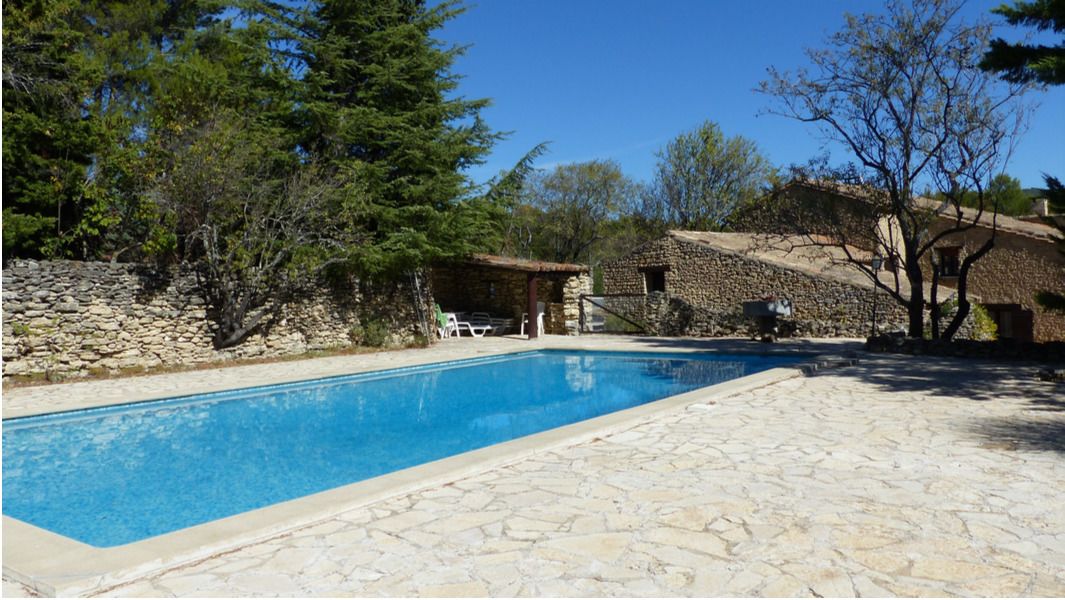 Mas De La Balendrane