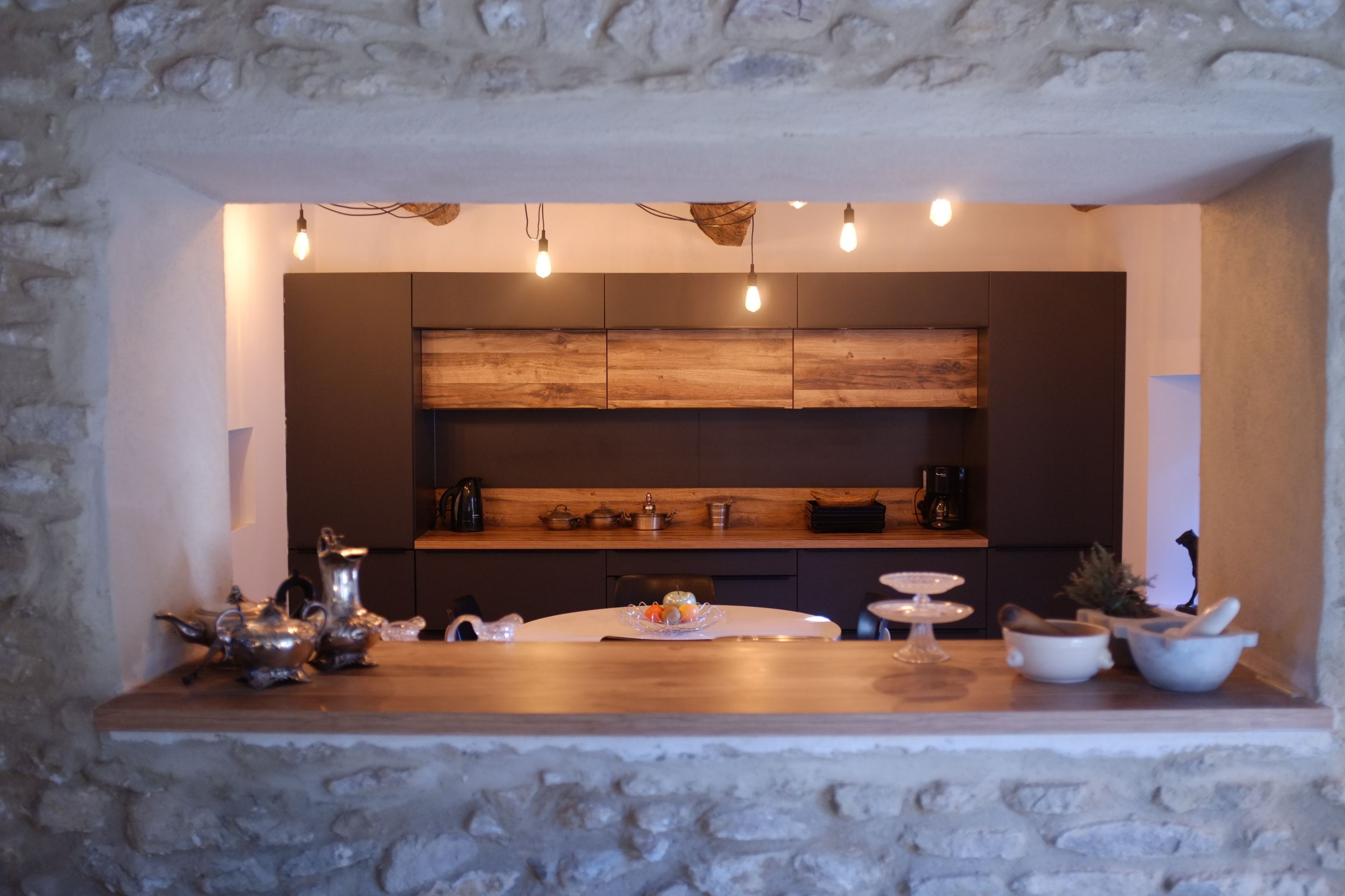 Mas De La Balendrane