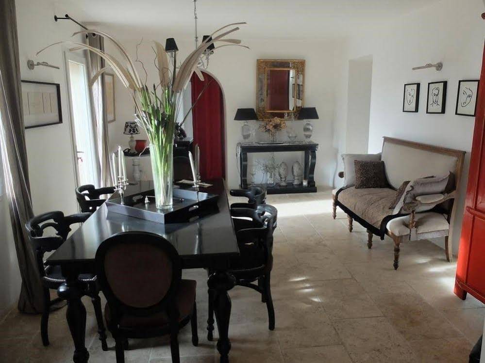 Maison Sadina