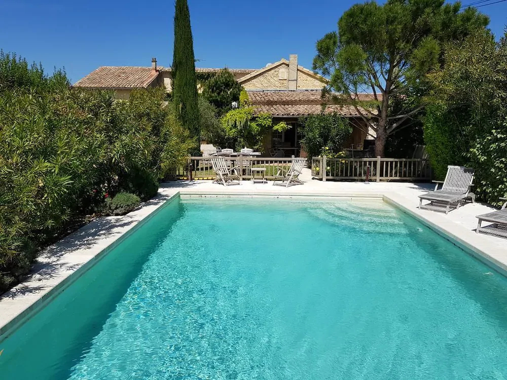Villa Gohy