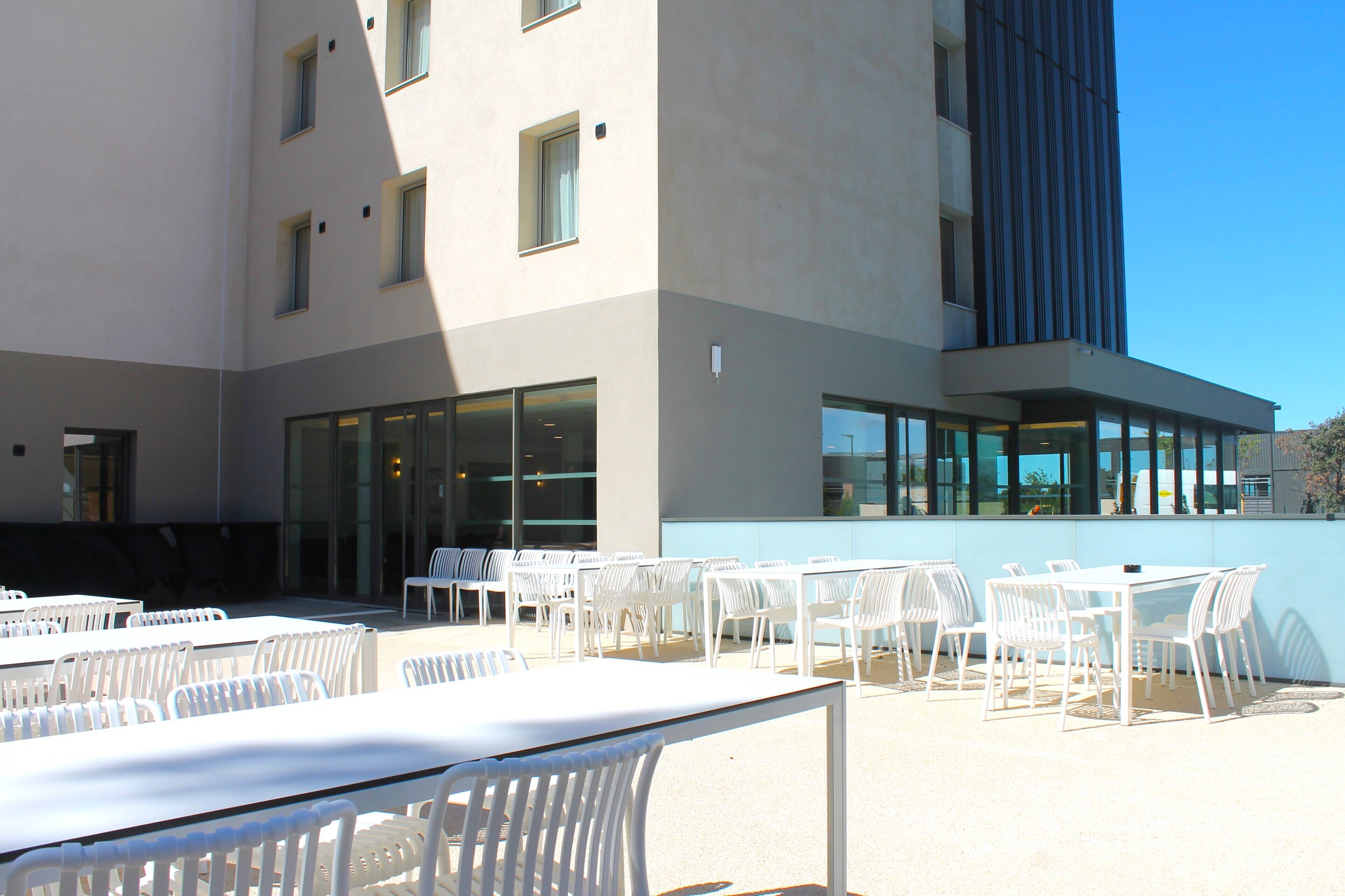 Adonis le Castellet