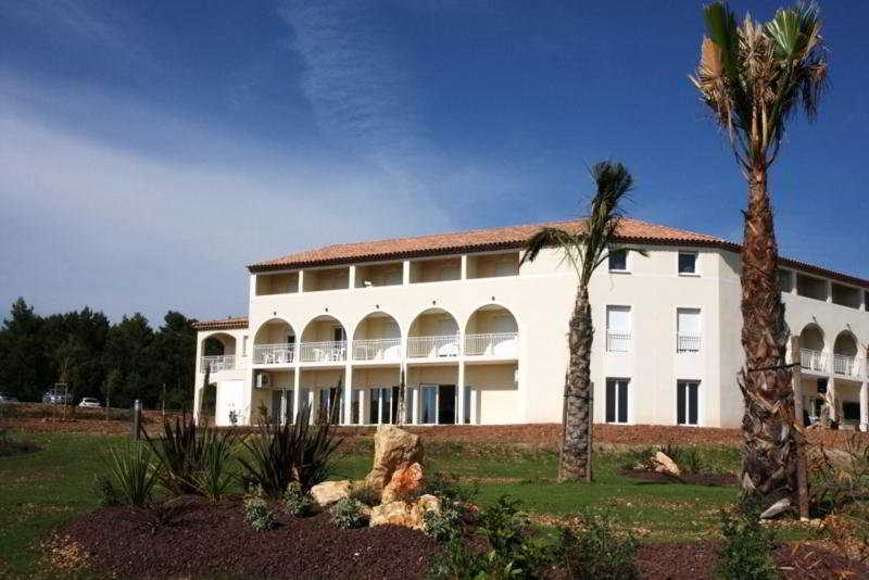 Le Domaine de Manon