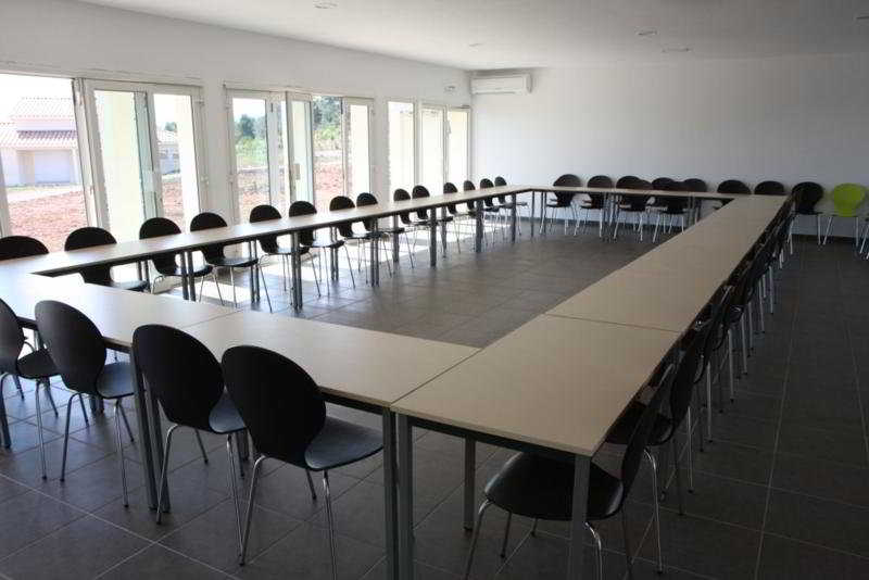 Le Domaine de Manon
