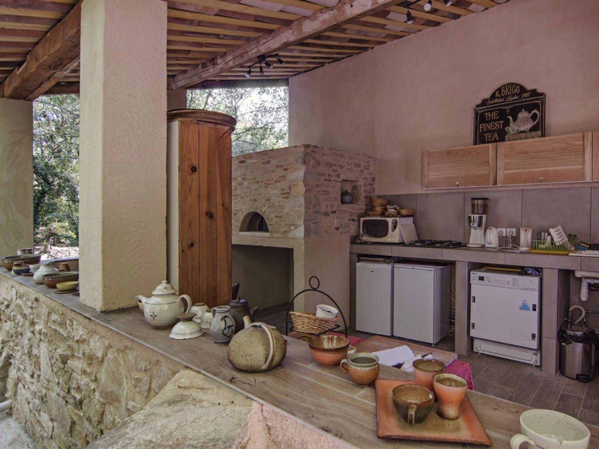 Les Maisons de Chante Oiseau