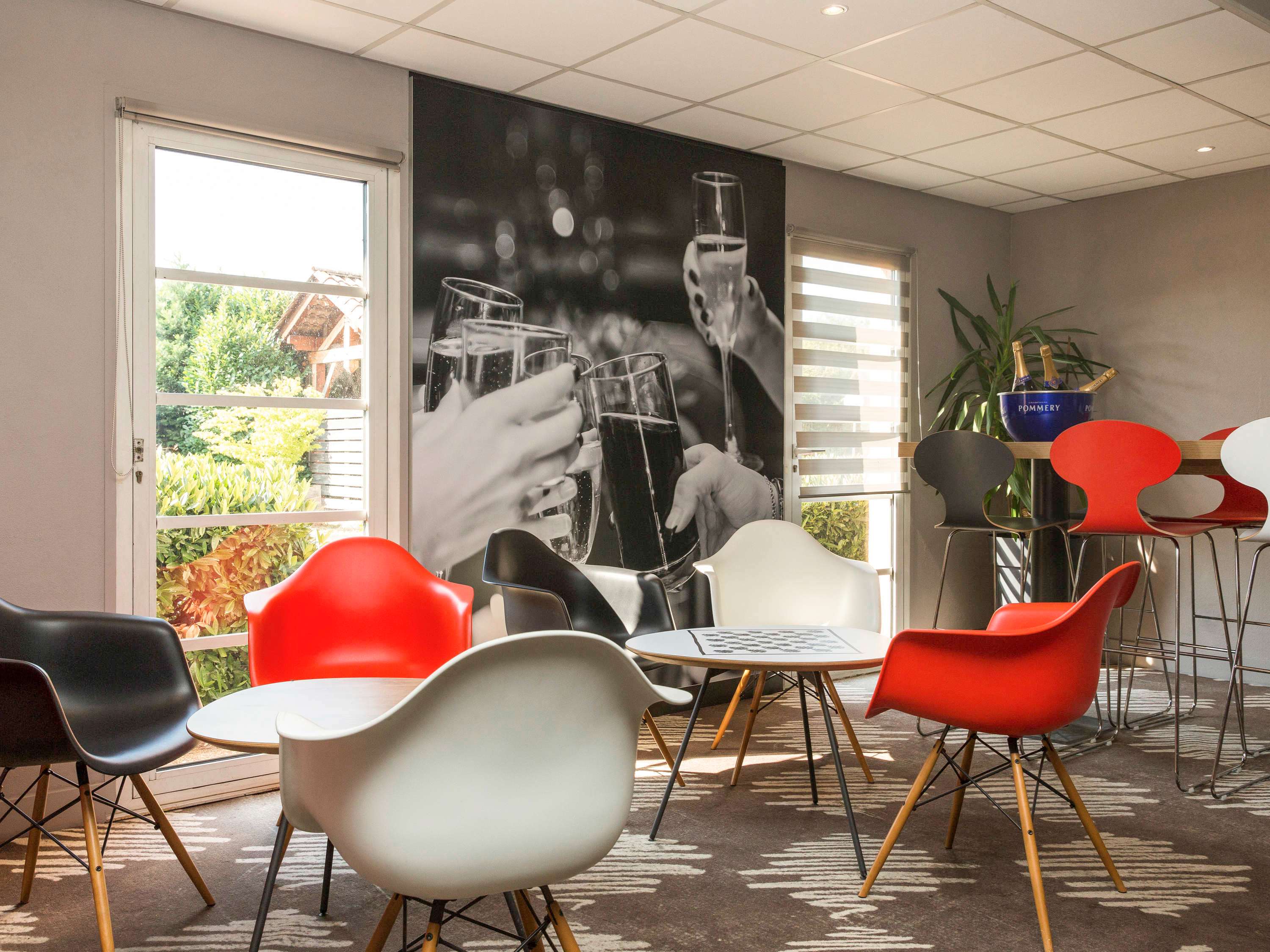 ibis budget Sisteron