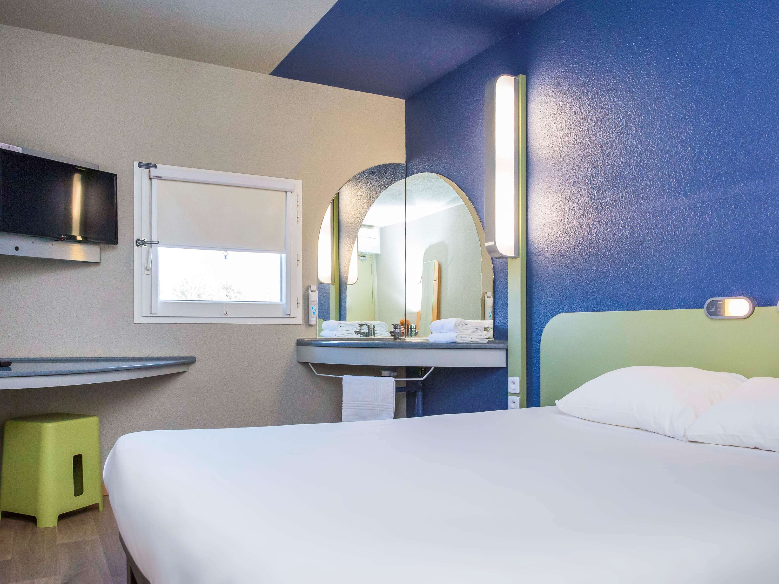 ibis budget Sisteron