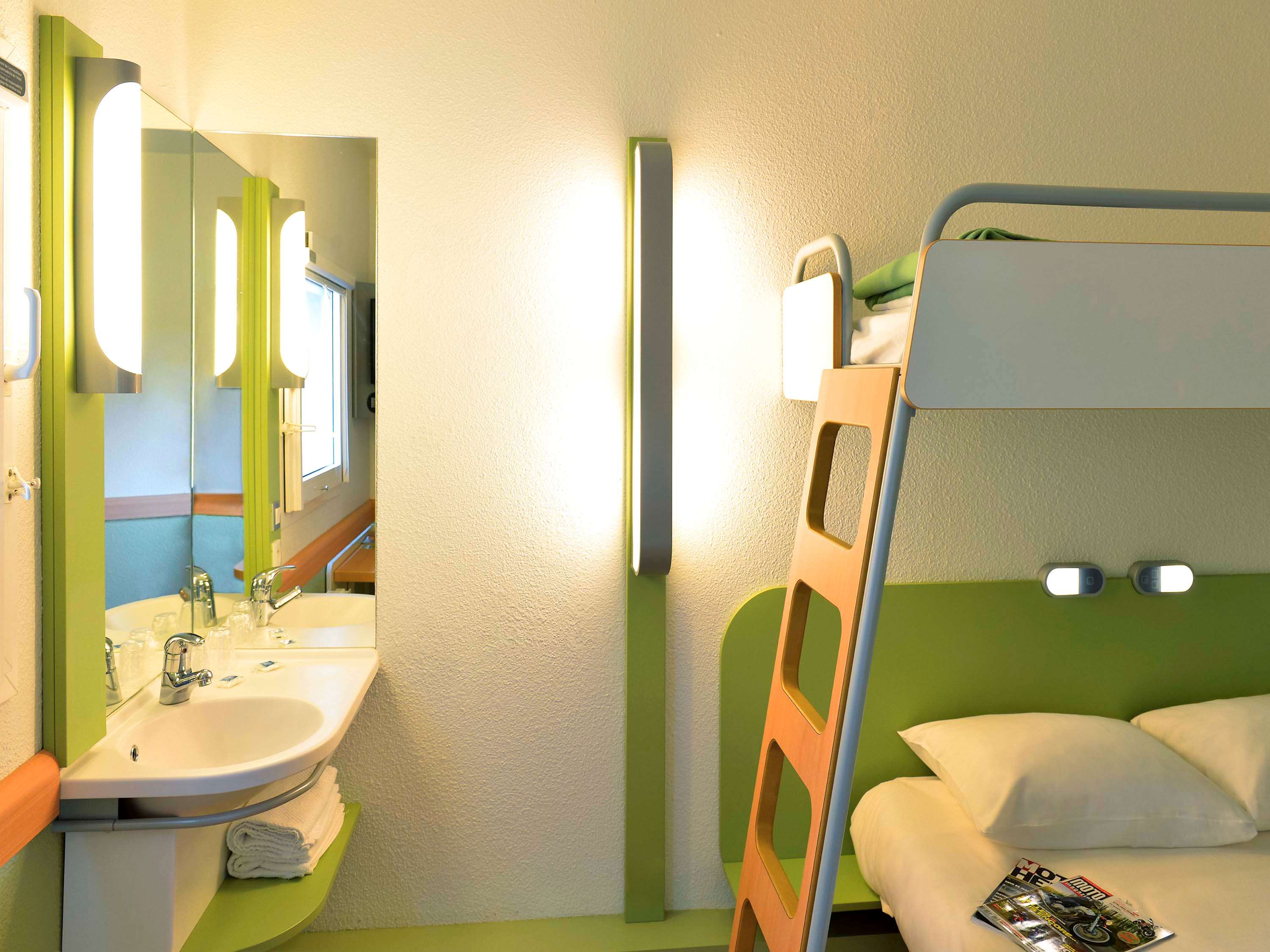 ibis budget Sisteron