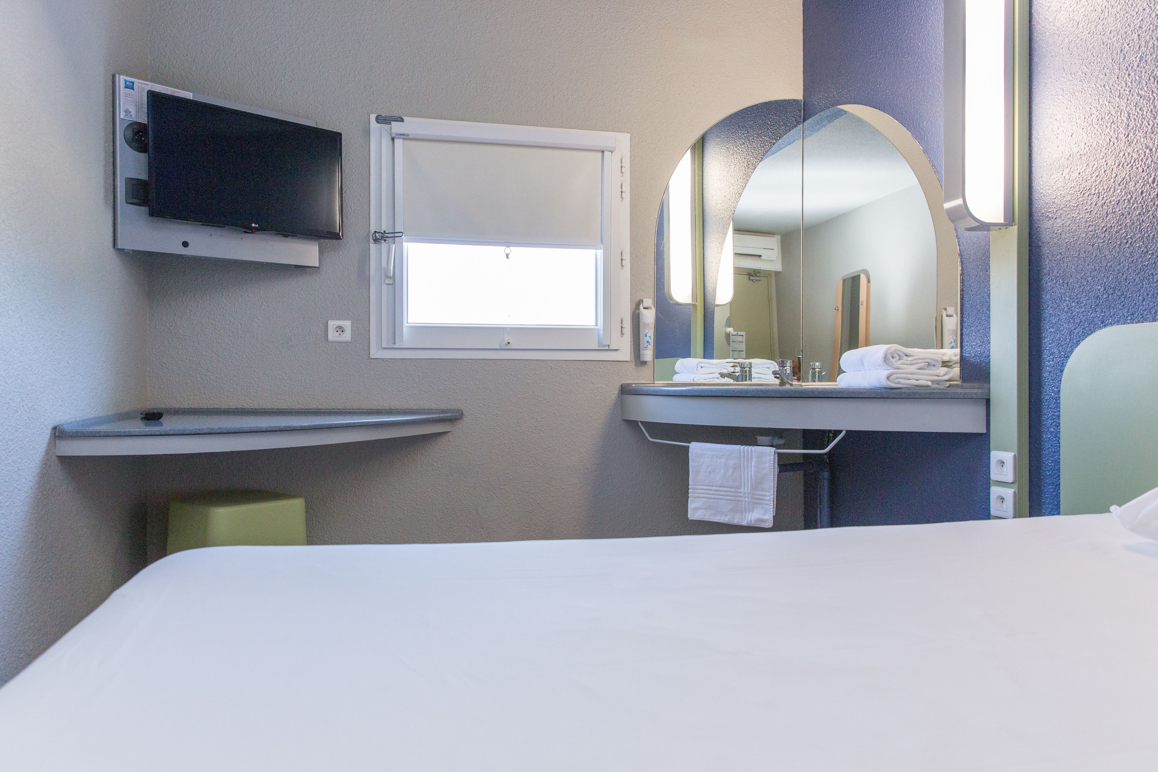 ibis budget Sisteron