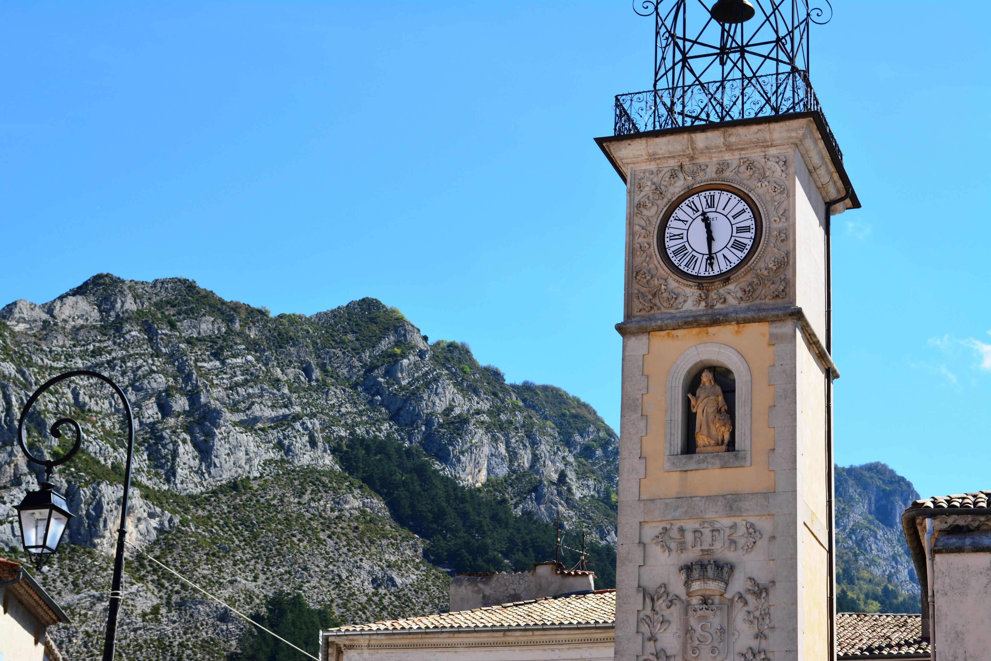 ibis budget Sisteron