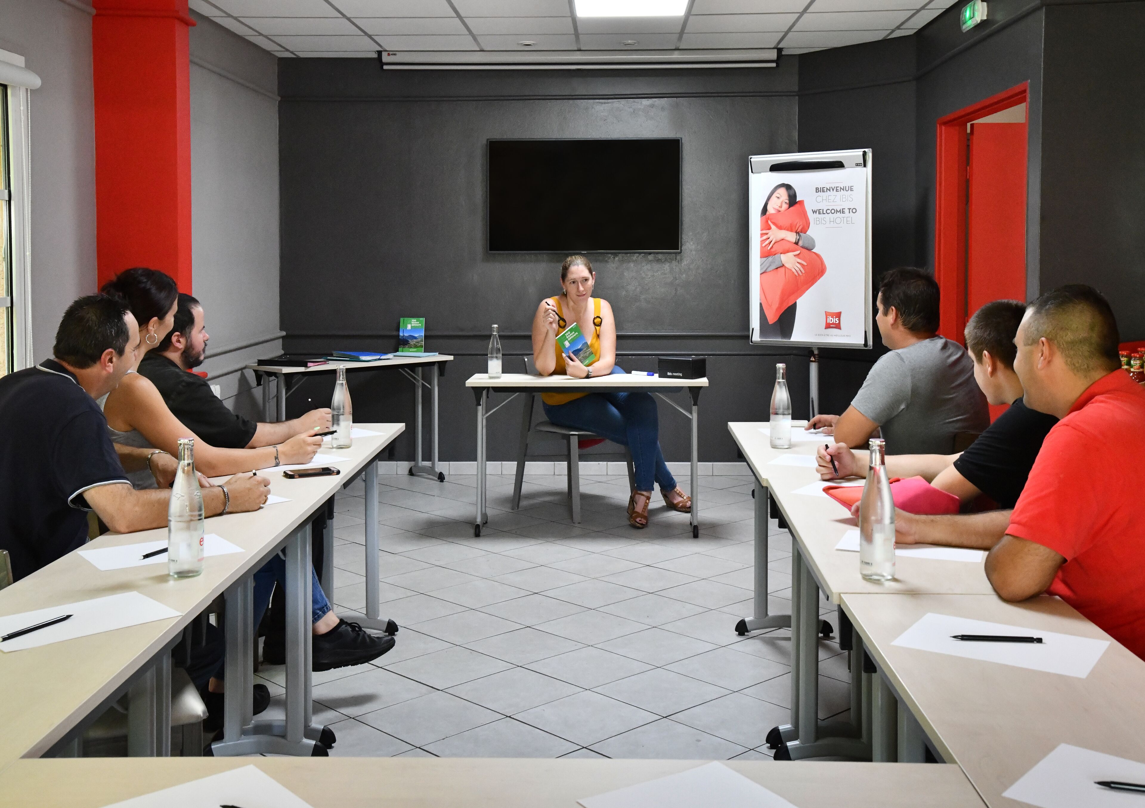 ibis budget Sisteron