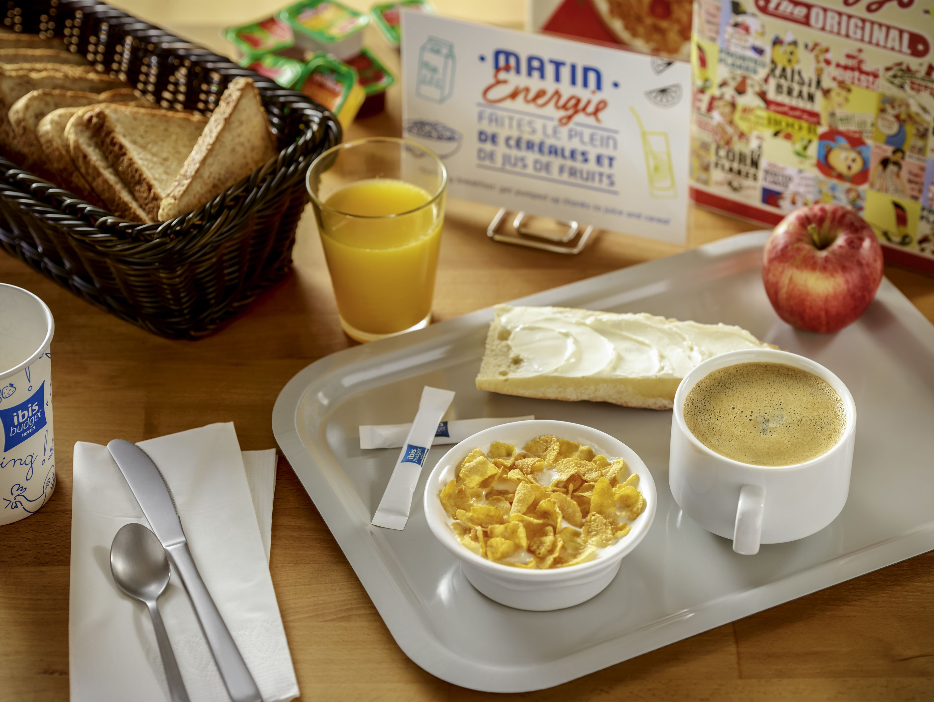 ibis budget Sisteron