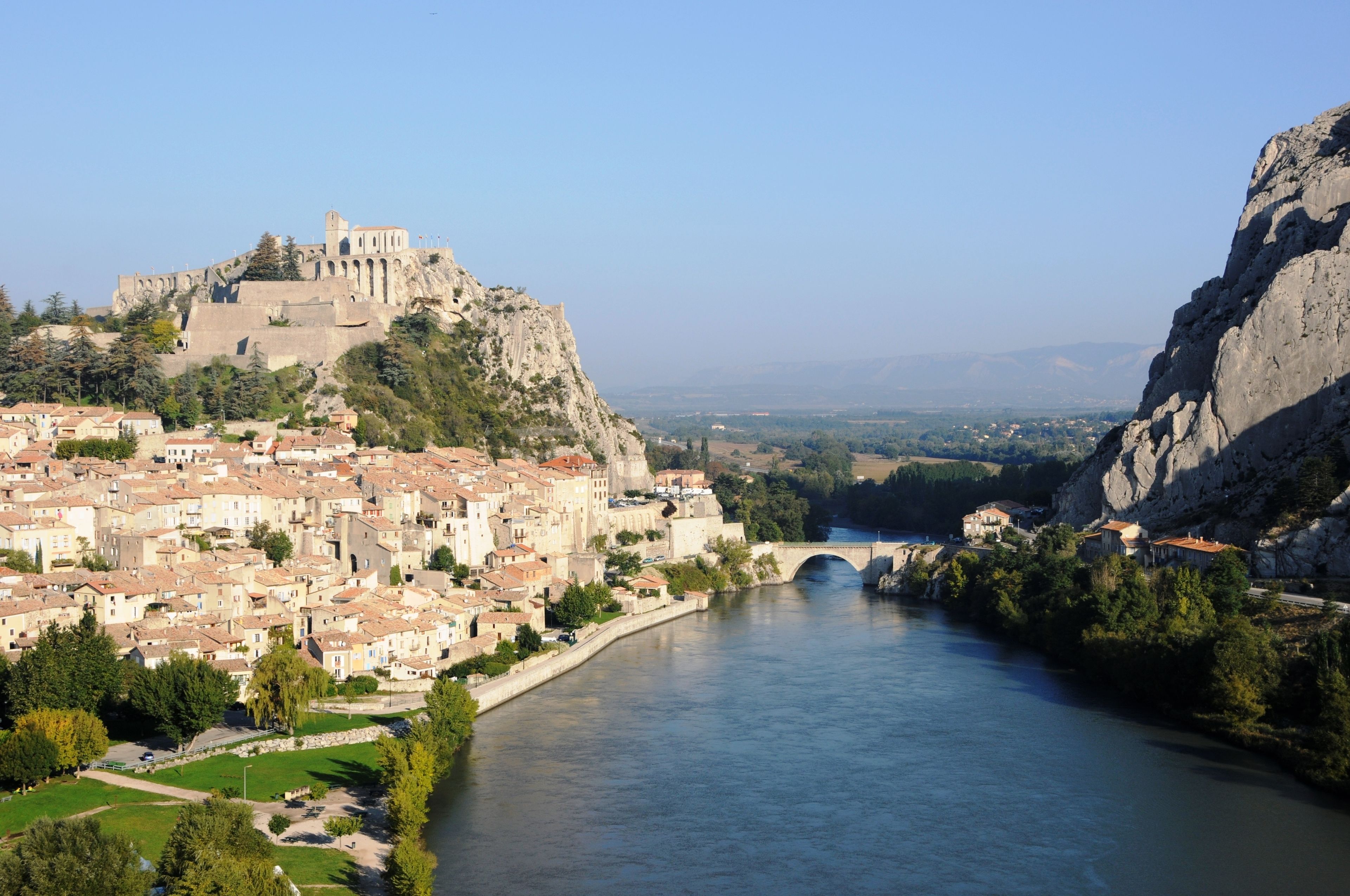 ibis budget Sisteron