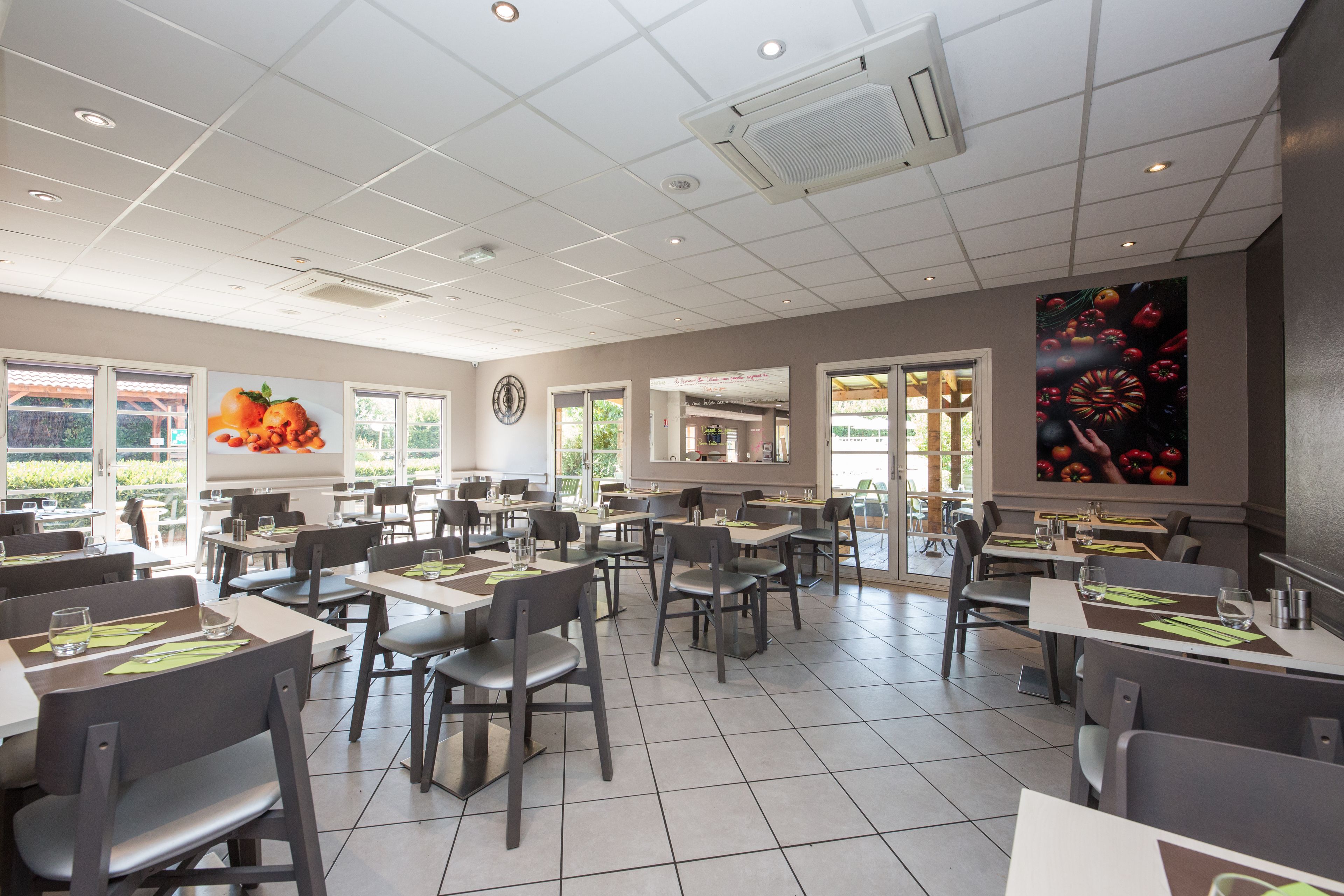 ibis budget Sisteron