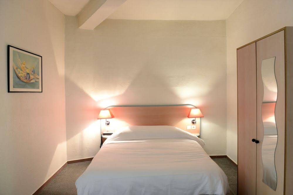 Hotel Le Terminus