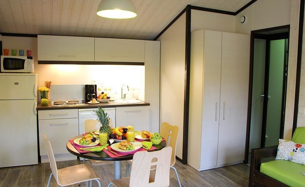 Lagrange Grand Bleu Vacances Les Cottages Varois