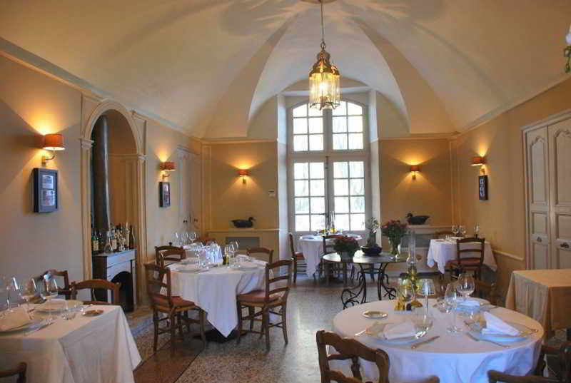 Chateau de Roussan