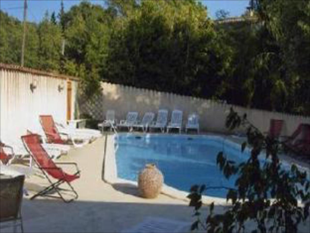 Hôtel l'Amandière