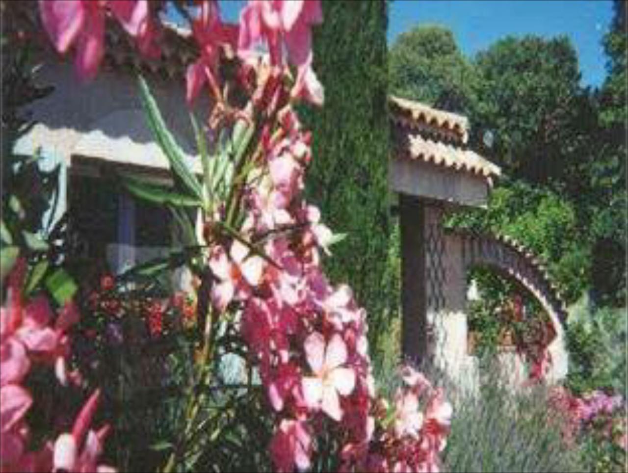Hôtel l'Amandière