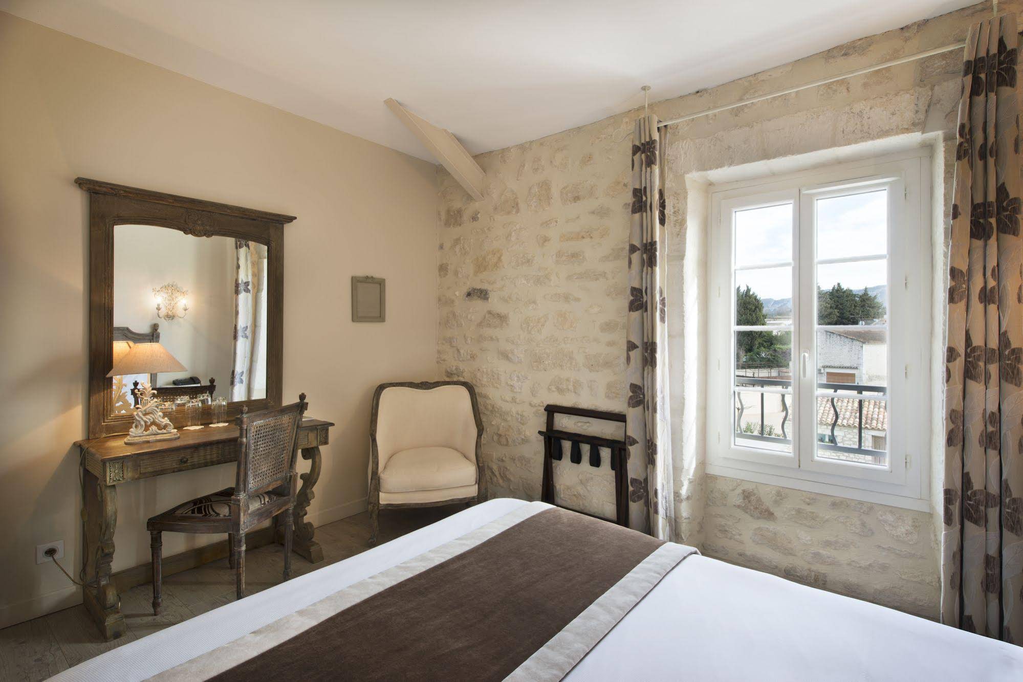 Hôtel Le Mas Saint-Joseph