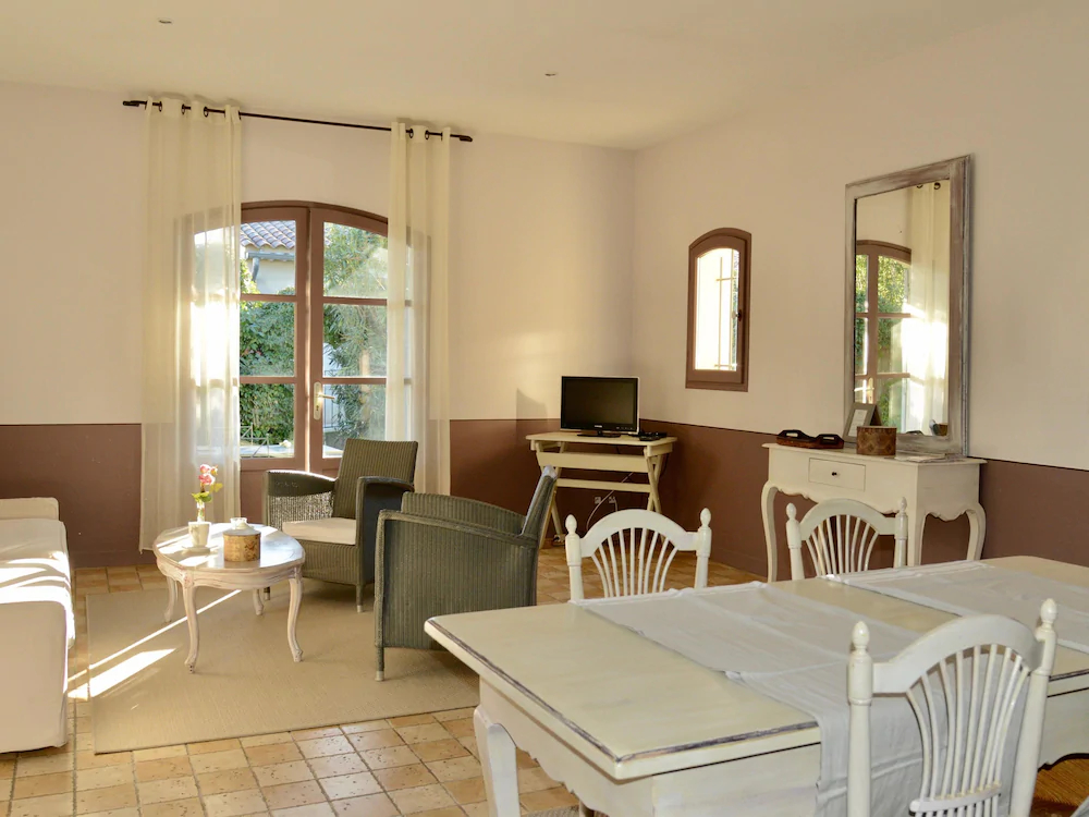 La Maison De Line