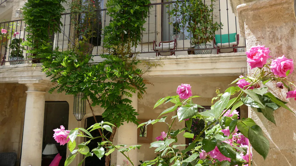 La Maison D'Isidore