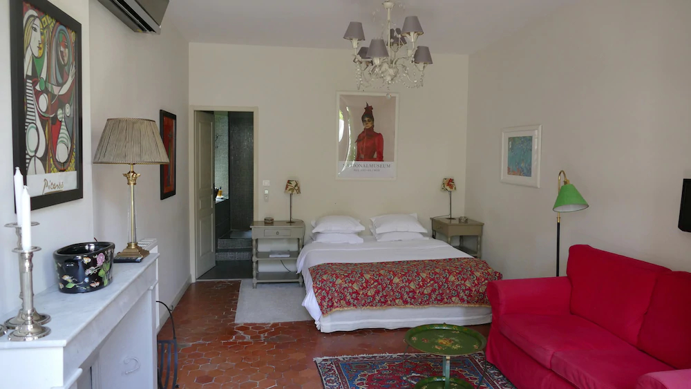 La Maison D'Isidore