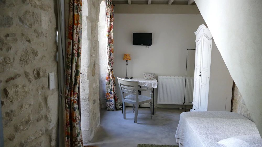 La Maison D'Isidore