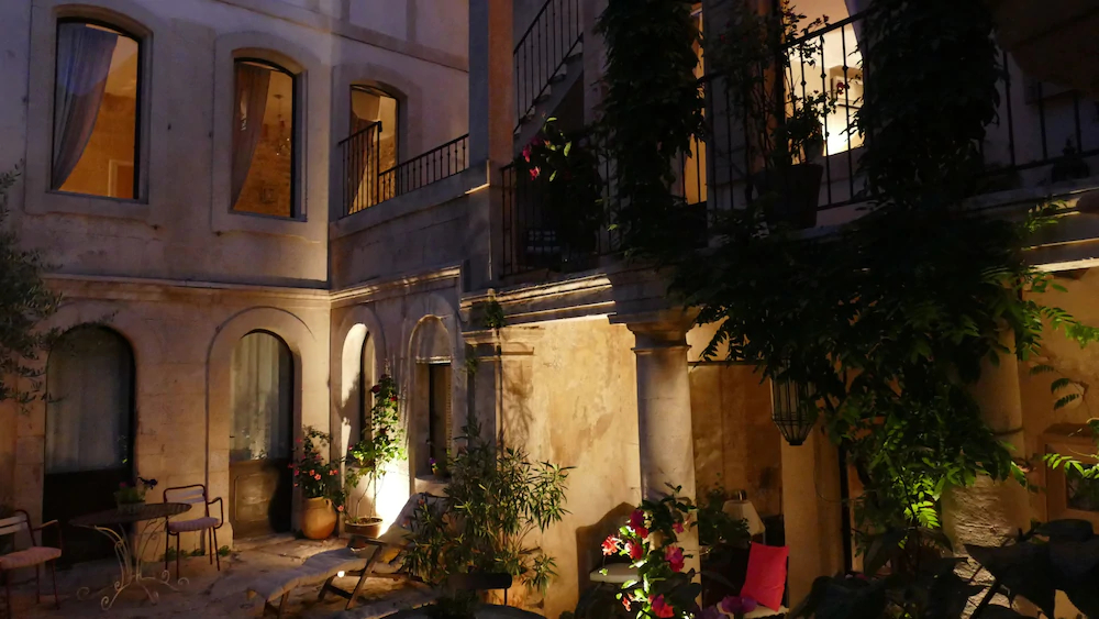 La Maison D'Isidore