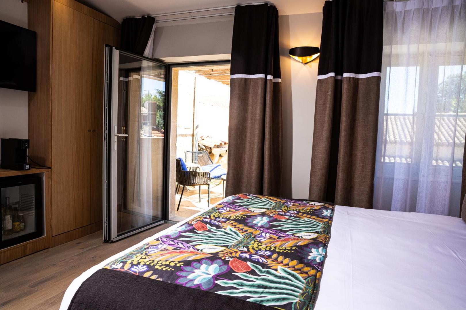 L'Auberge Saint Remy de Provence