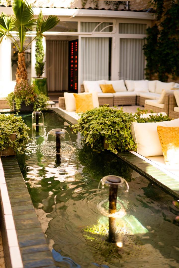 L'Auberge Saint Remy de Provence