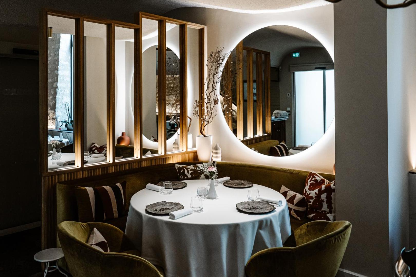 L'Auberge Saint Remy de Provence