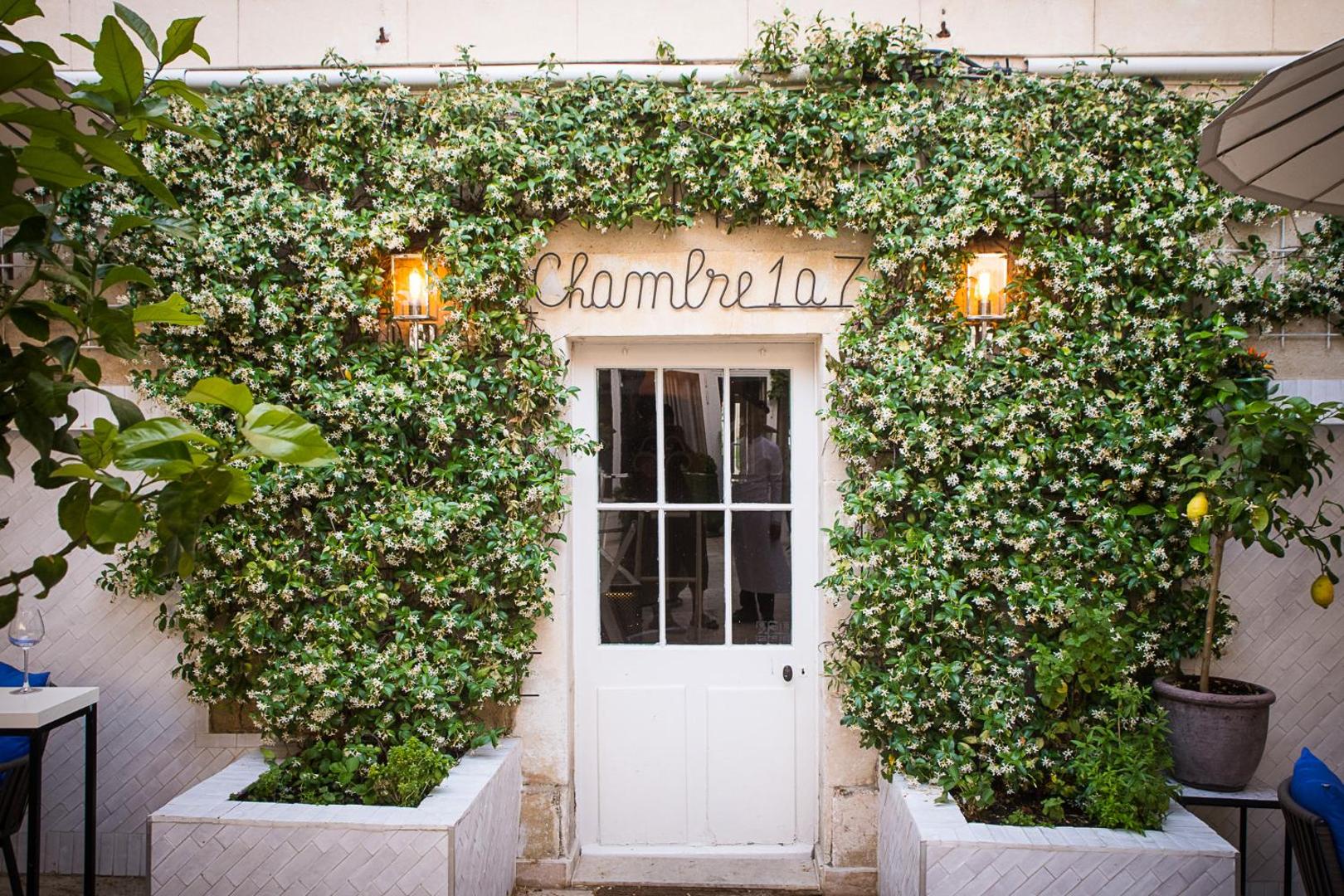 L'Auberge Saint Remy de Provence