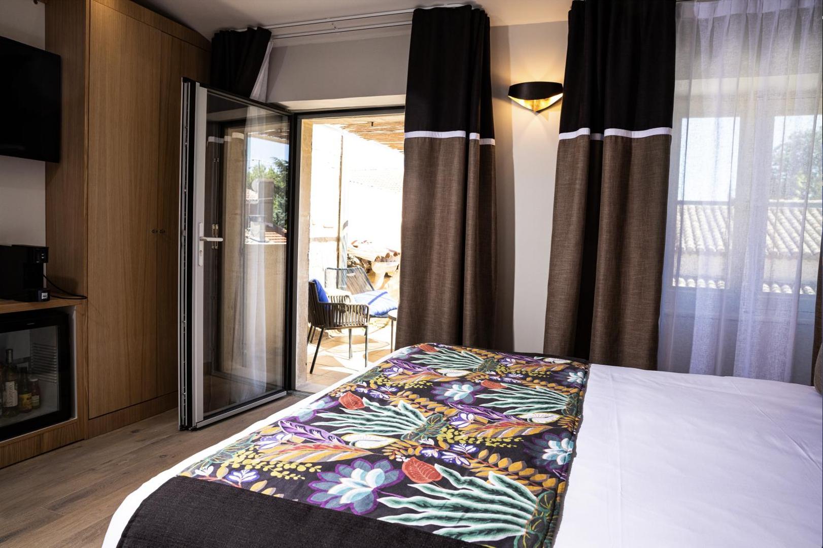 L'Auberge Saint Remy de Provence