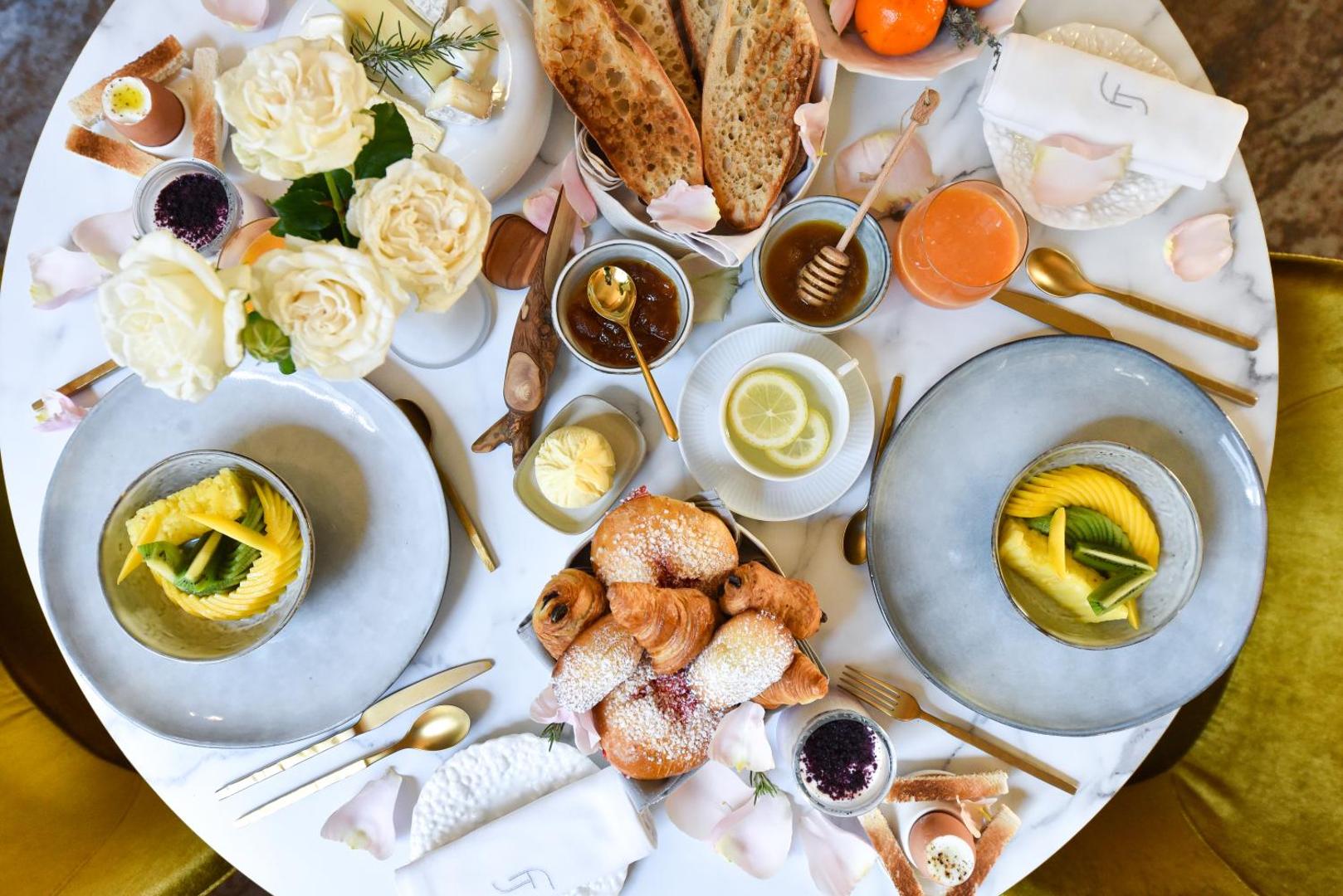 L'Auberge Saint Remy de Provence
