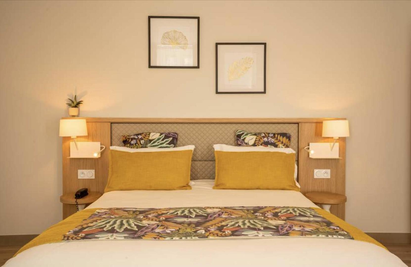 L'Auberge Saint Remy de Provence
