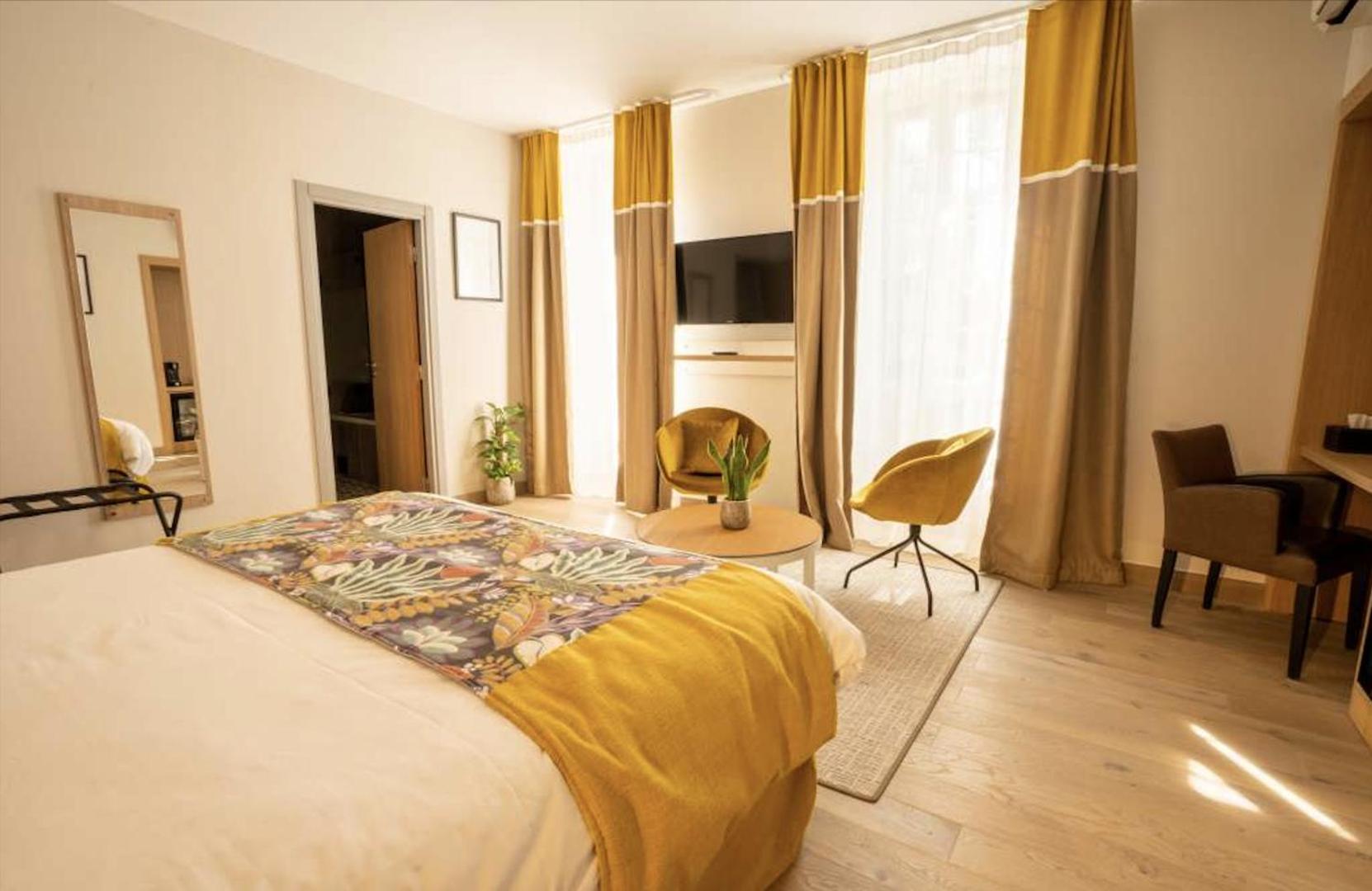 L'Auberge Saint Remy de Provence