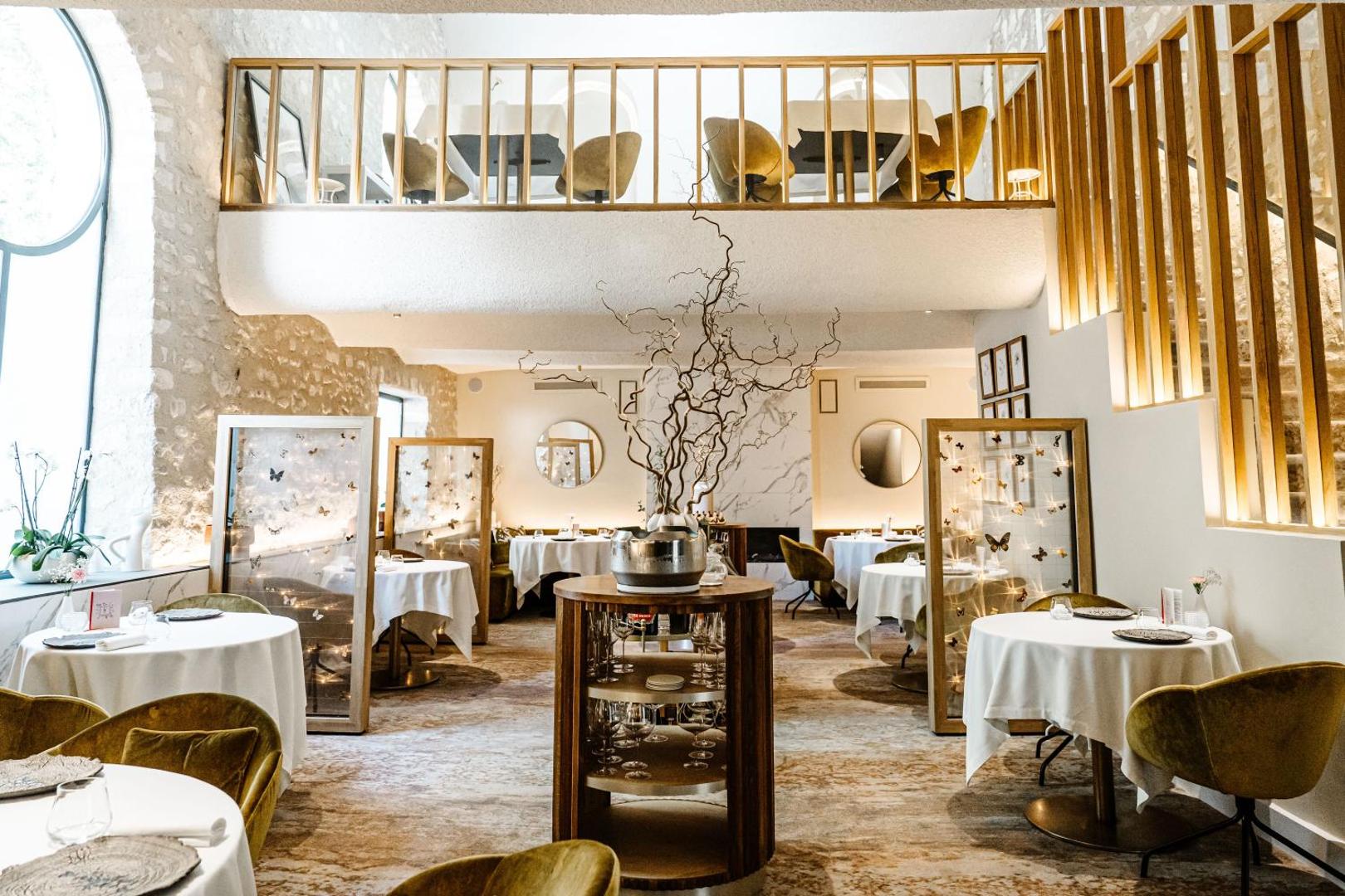 L'Auberge Saint Remy de Provence