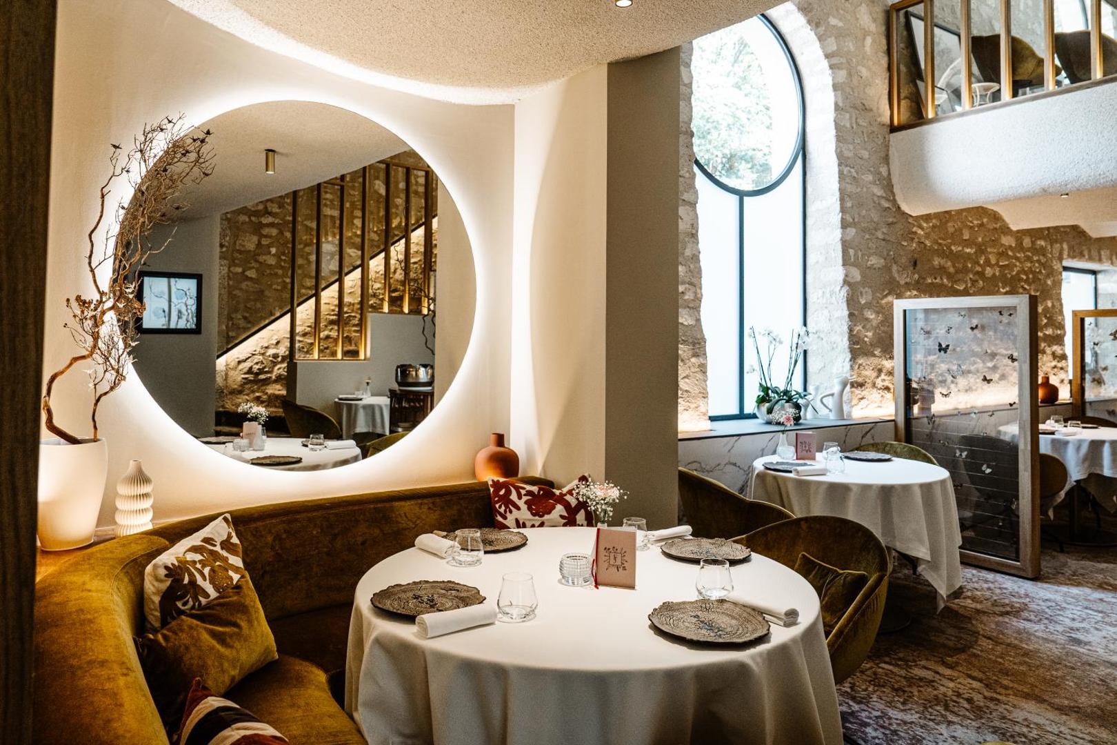 L'Auberge Saint Remy de Provence