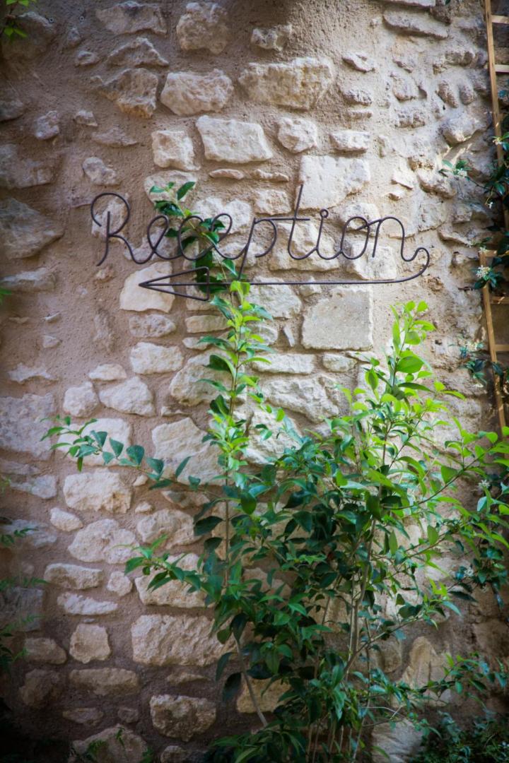 L'Auberge Saint Remy de Provence