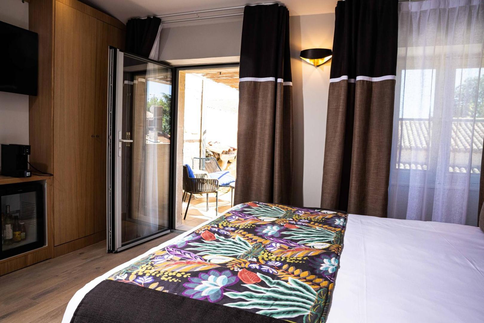 L'Auberge Saint Remy de Provence