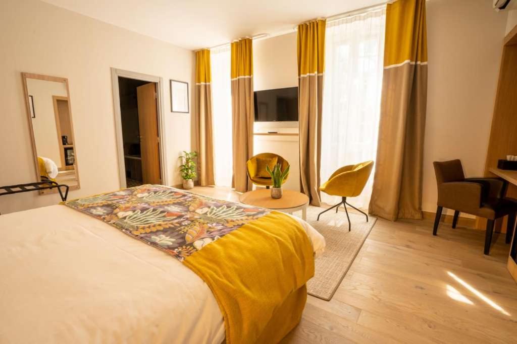 L'Auberge Saint Remy de Provence