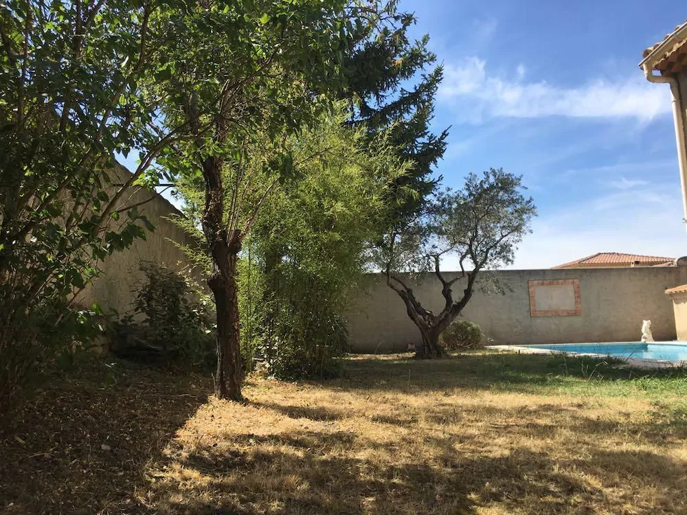 La Villa Des Carassins