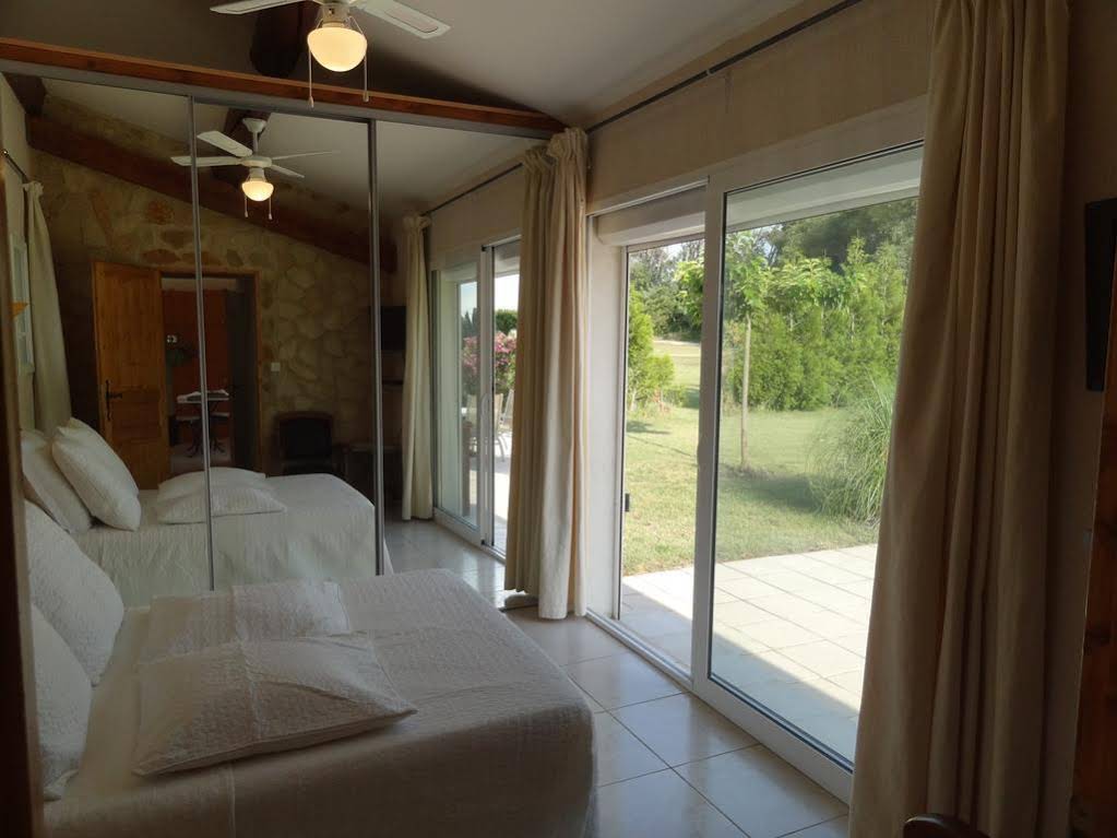 Locations Des Alpilles