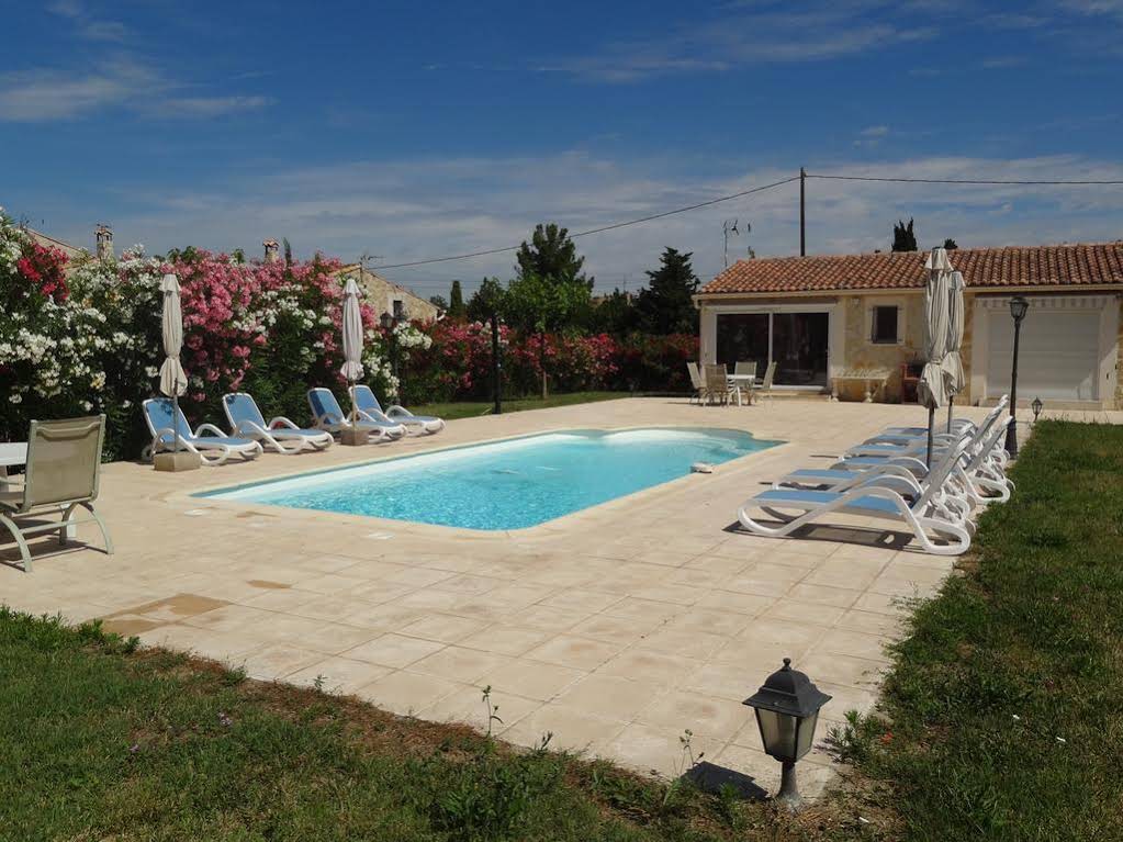 Locations Des Alpilles