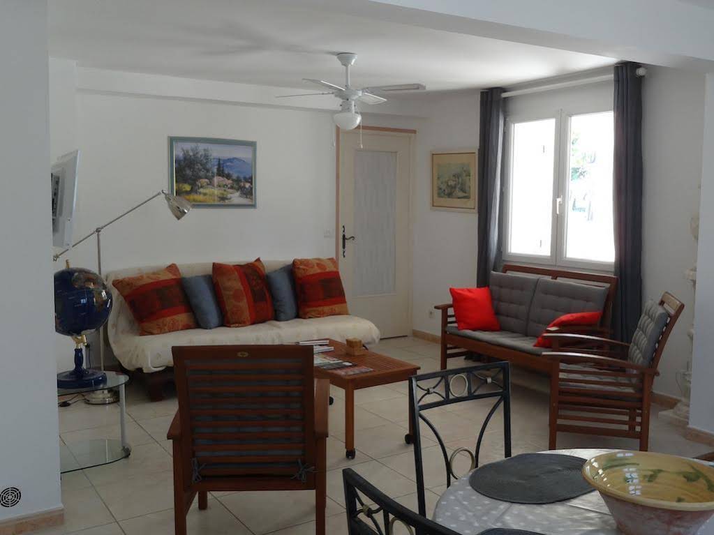 Locations Des Alpilles