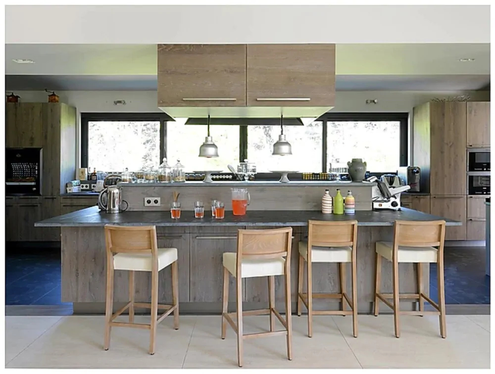 Maison Alpilles Prestige